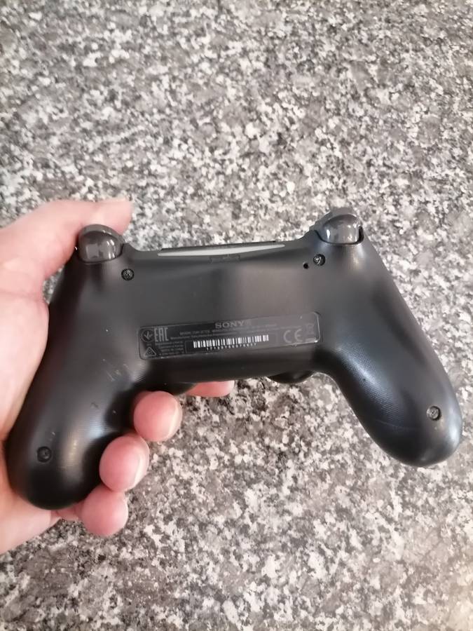 PS4 CONTROLLER EXCELLENT WORKING CONDITION - SAME DAY SHIPPING