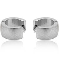 Stainless steel Earings