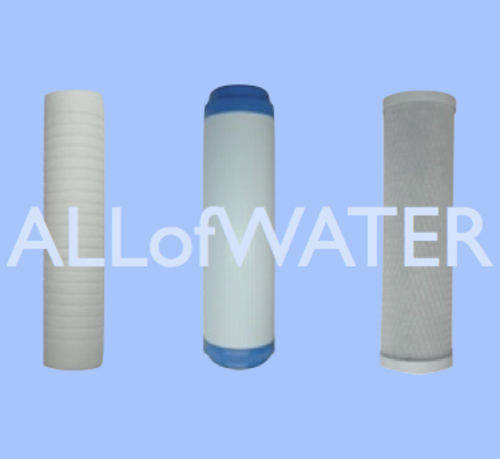 FREE Delivery Replacement water filters for Reverse Osmosis