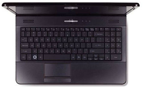 Acer eMachines E525 Notebook Laptop "Like New"