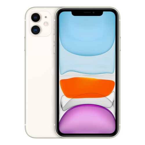 Apple iPhone 11 64GB White ICASA Approved Free Shipping Brand New with Warranty