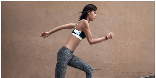 Xiaomi Mi Band 3 Smartband