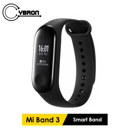 Xiaomi Mi Band 3 Smartband