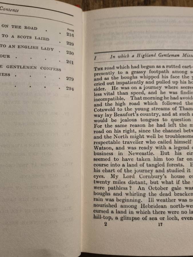 Midwinter - John Buchan