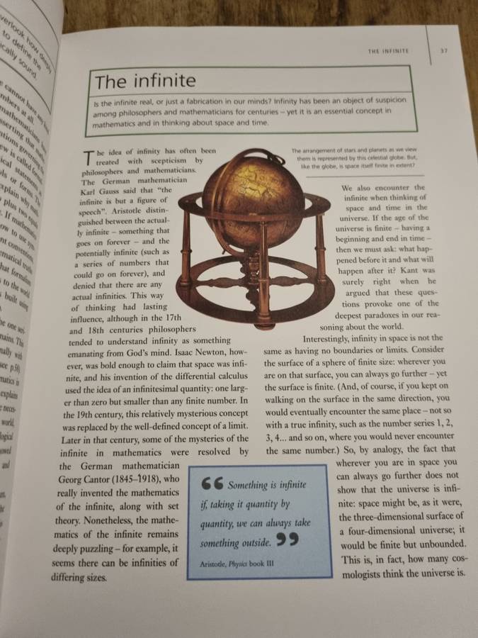 Philosophy - Reference Classics