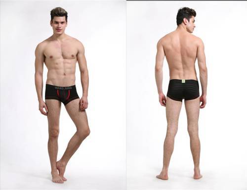 3014-PJ BLACK
