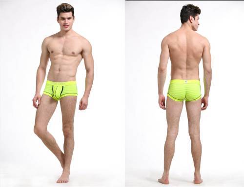 3014-PJ YELLOW