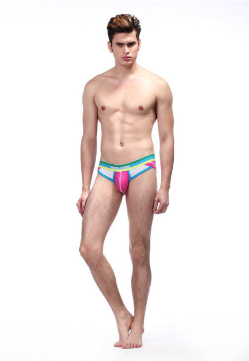 1015-SJ ROSE MENS UNDERWEAR