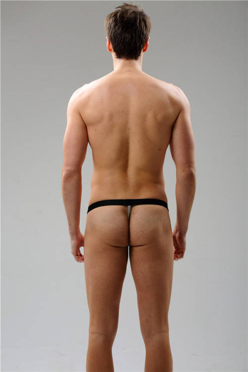 4006-DK BLUE MENS UNDERWEAR