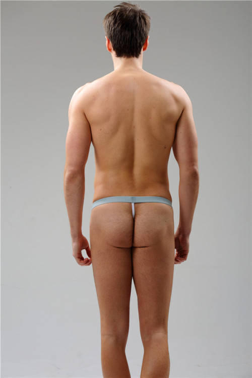 4006-DK SKIN MENS UNDERWEAR