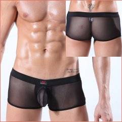 1003-PJ Black