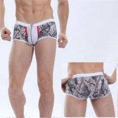2001-PJ Feather  MENS UNDERWEAR