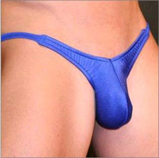 Mens Novelty Underwear