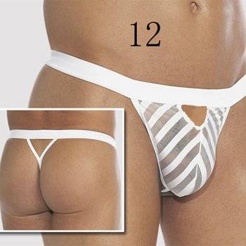Mens Novelty Underwear