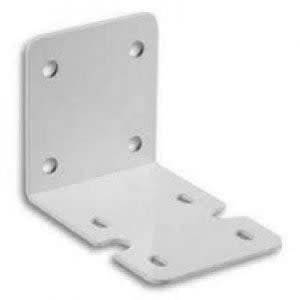 Mounting Bracket (White) - For 20`` Filter Housing