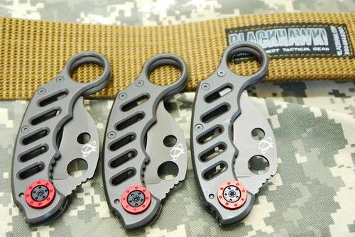 Pocket Folding Knife Solid Outdoor Survival Camping Hunting The best quality