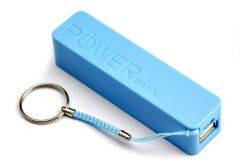 Mini Power Bank 2600mAh