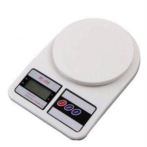 Electronic Kitchen Scale