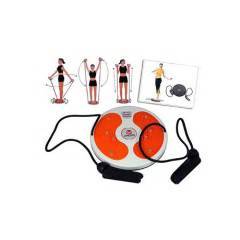 Waist Twisting Disc