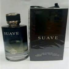 SUAVE EDP inspired by SAUVAGE **now with free deo spray**