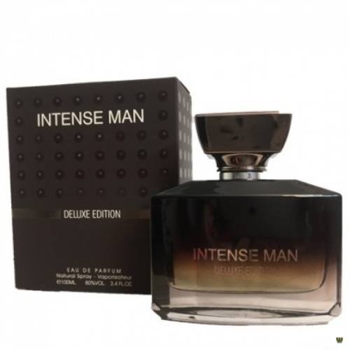 INTENSE MAN DELUXE EDITION 100ml