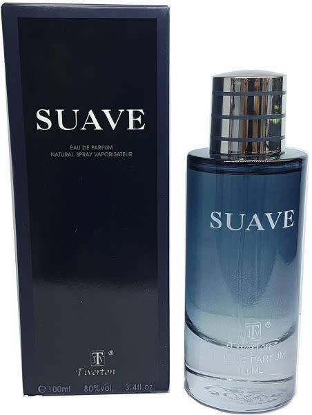 SUAVE EDP inspired by SAUVAGE **now with free deo spray**