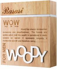 woody by rasasi