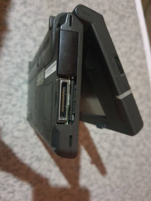 Compaq PC companion C120