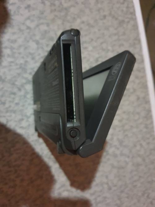 Compaq PC companion C120