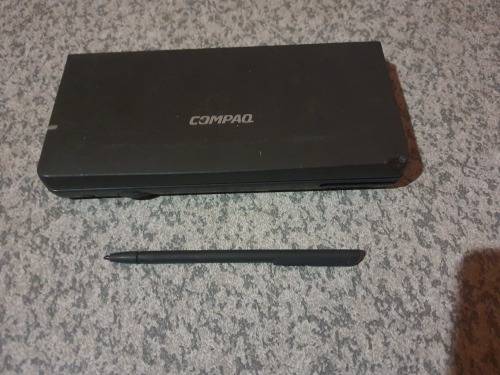 Compaq PC companion C120