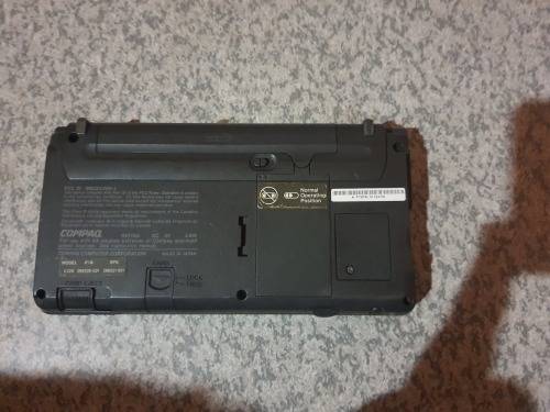 Compaq PC companion C120