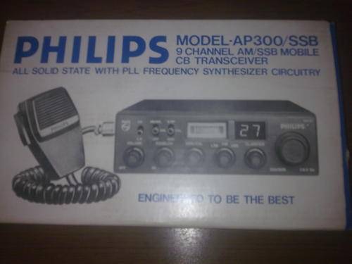 2 xCB Radios for sale one is brand new !