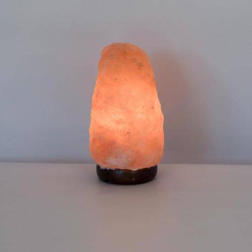 Himalayan Salt Lamp 2-3kg