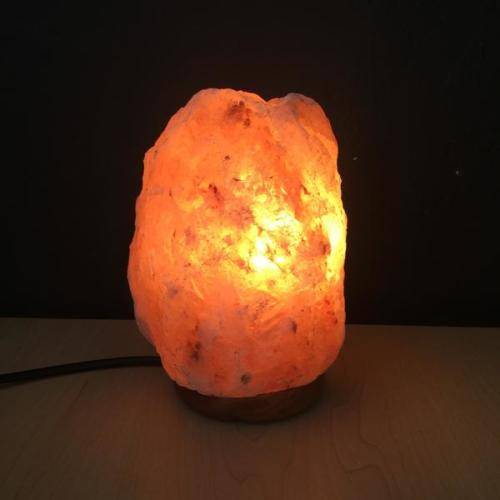 Himalayan Salt Lamp 2-3kg