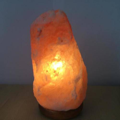 Himalayan Salt Lamp 2-3kg
