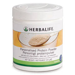 HERBALIFE - Formula 3 - Personalised Protein Powder