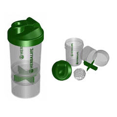 HERBALIFE - Measure Mix And Serve - Herbalife Super Shaker
