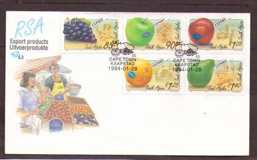 RSA. 1 FDC 6.3
