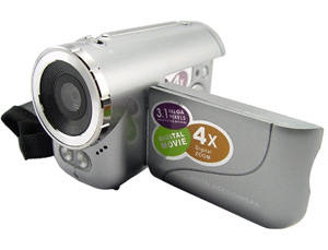 Mini Digital Video Camera Camcorder