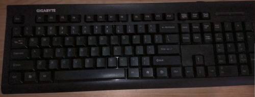 Gigabyte Dual Core PC / Computer