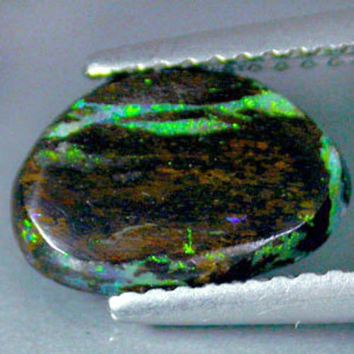 L@@'K - **1.65 cts BOULDER OPAL**