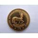 1975 Gold R1 coin (22ct)