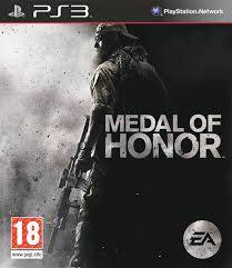 medal of honor