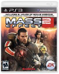 Mass effect 2