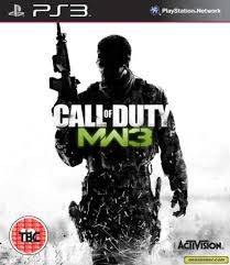 call of duty mw 3