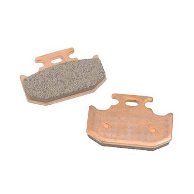 Brake Pads - G001