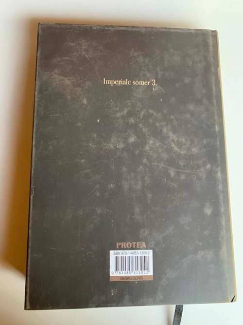 Babilon (Karel Schoeman)