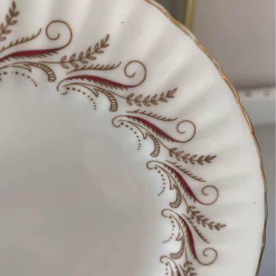 #31 Midwinter and Paragon mixed trio