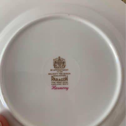 #31 Midwinter and Paragon mixed trio