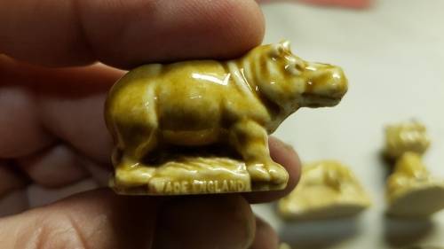 Vintage lot of 10  wade whimseys